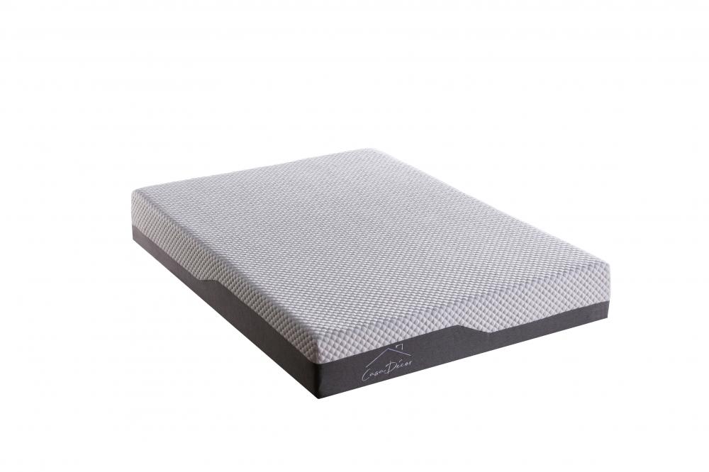 Luxe Foam Mattress 