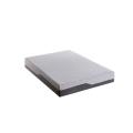 Luxusbett Topper König Memory Foam Matratze