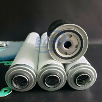 BangMao replacement PUSH hydraulic filter element RA0250