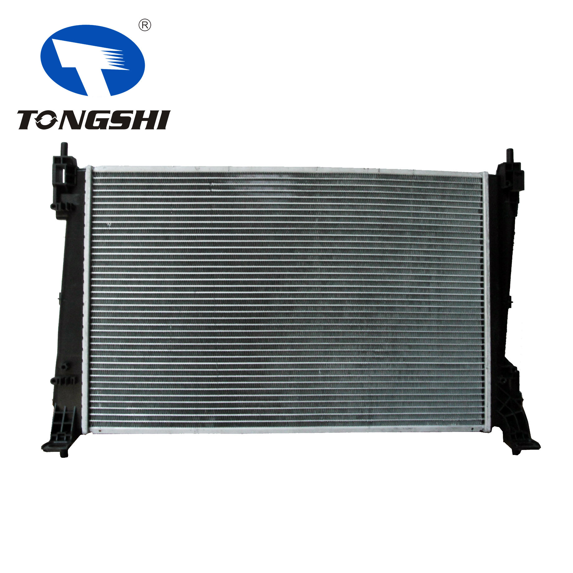 Professional Factory Car Radiator For OPEL CORSA OEM1300415