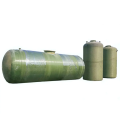 Durable 500m3 Frp Water Storage Tank
