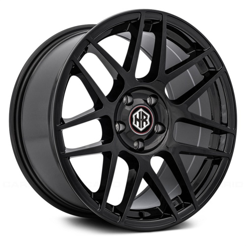 Concave Alufelgen Aluminium Aggressive Felge 18/19/20