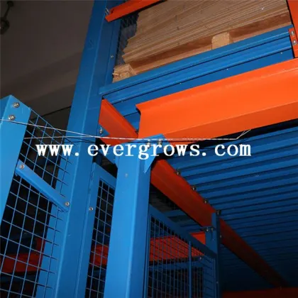 Mezzanine Steel Structure,Steel Parking Structure, Steel Structure Shed Design