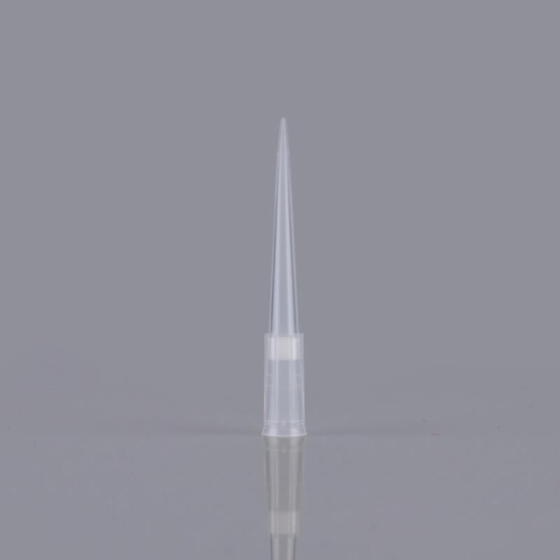 100 μl Universal Pipette Tips hromadně