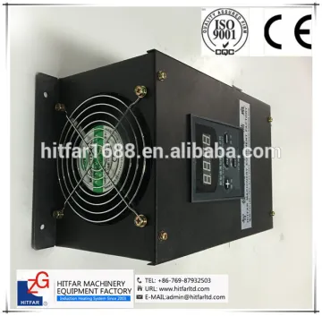 8KW-380V Induction Heater/Induction heating main power control