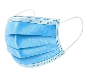 Disposable Pollution Coronavirus Mask Surgical Face Mask