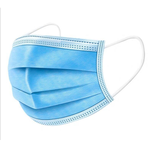 Disposable Pollution Coronavirus Mask Surgical Face Mask