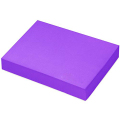 Τετράγωνο μαξιλάρι αφρού μαξιλάρι Soft TPE Balance Pad