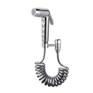 2021 Nice qulaityFactory Direkt Bidet Hand Windel Sprayer Exportiert in die ganze Welt