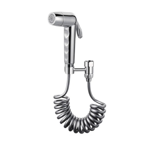 High pressure shattaf abs douche toilet spray faucet