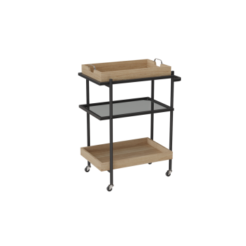 Preferred Series Cora Trolley for Home