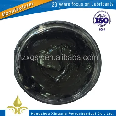 CV Joint moly graphite grease