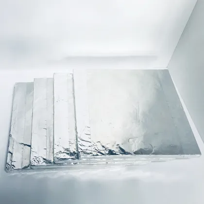 High integrity Microporous Board For Cement Industry