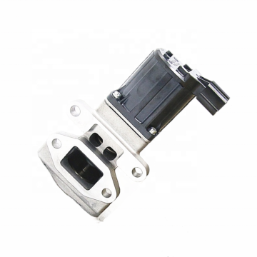 Exhaust Gas Circulation Valve 8-97377509-7 for Isuzu NPR75 4HK1-TCS 700P EGR