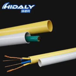 PVC pipe suppliers for electrical conduit pipe