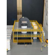 QUADRIL Industrial D500