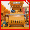 Skip Type Concrete Mixer JS750 for Block Making Machine