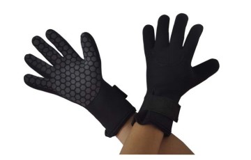 3mm Neoprene Gloves