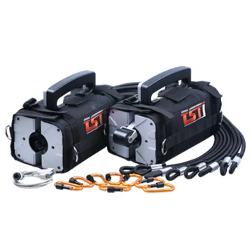 NDT Testing for Steel Wire Rope: Detecting Flaws Internally and Externally