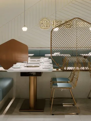 Wholesale Low Price Restaurant Sofa Sets and Booths