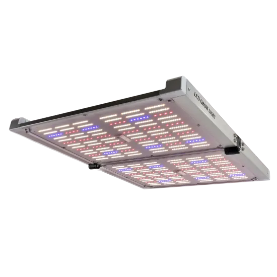 Quantum LED Grow Light 480W Full Spectrum IR UV