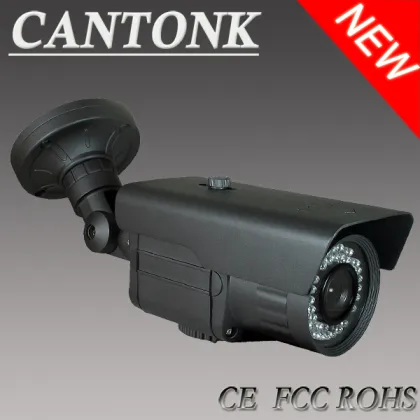 Sony IR CCTV Security Cameras with Board Lens (KIR-J639NF30)