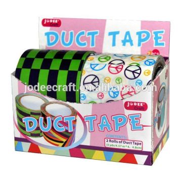 DIY Decorative Masking Tape