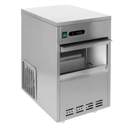 Commercial and Industrial Ice Brick Making Machine Ice Block Maker