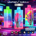 VAPEN AURA 100K Vape склад на едро в ЕС