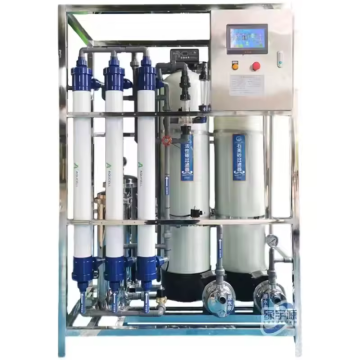 3000L/H Car Washer RO System: Water Filter & Recycling Purifier