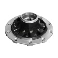 Casting spare parts truck wheel hub 0327248780