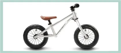 12 Inch Balance Walker Children Bike