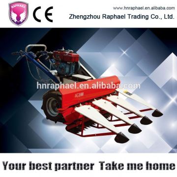 High quality small reaper RL4G100