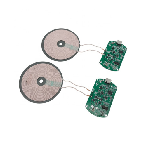 Single Coil Wireless charging PCBA Module