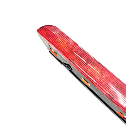 High Brake Light | Third Auxiliary Brake Light for Peugeot 207 - Part Number 6351FP 9683337180
