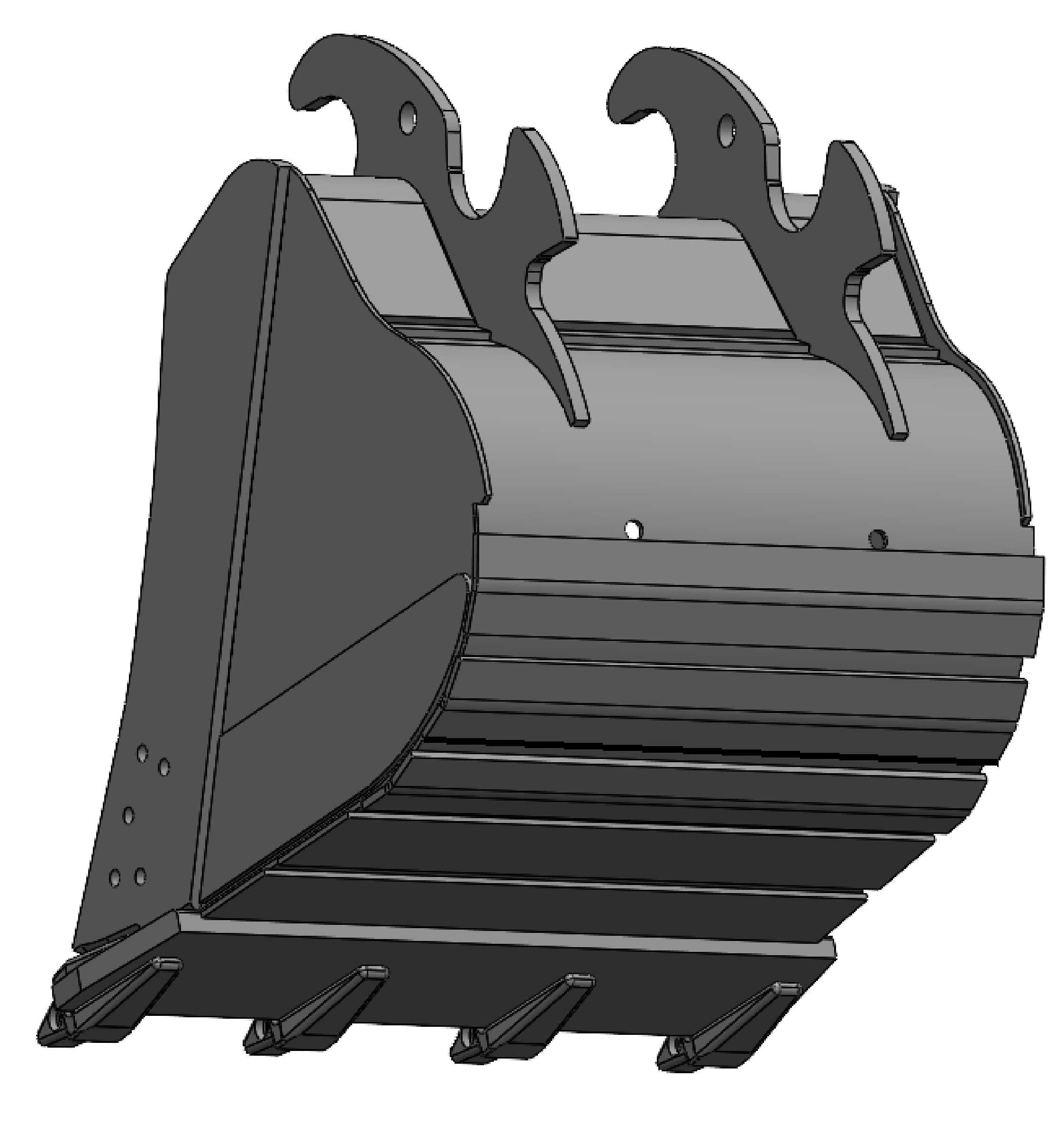 23T-0.94m³