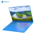 13.3 polegadas Intel Celeron 256GB Laptops Touch Screen