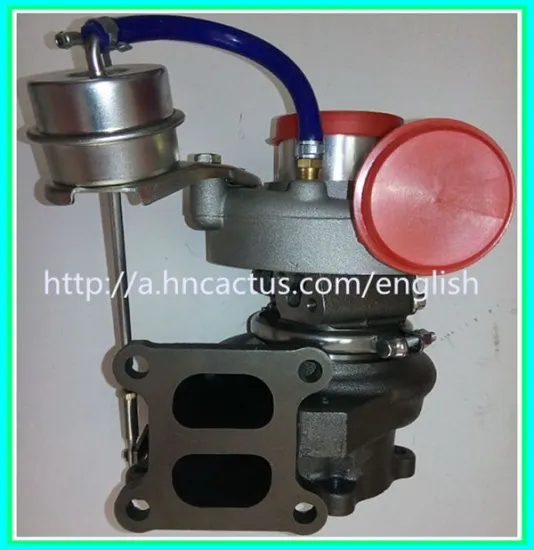 CT26 Turbocharger 17201-74030 for Toyota Celica 3G-Ste Engine