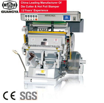 Foil Printer (1100*800mm, TYMC-1100)