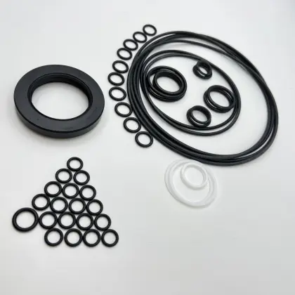 CATERPILLAR Hydraulic Pump Seal Kit