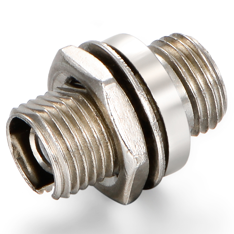 fiber optic coupler