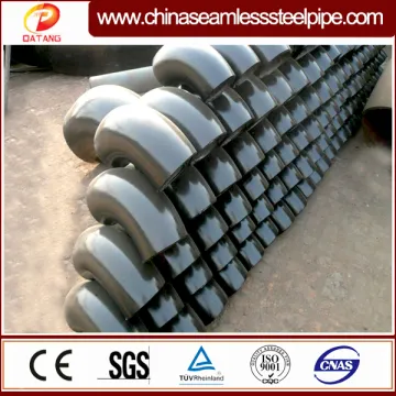 Pipe Fitting Forged Carbon Steel Elbow
