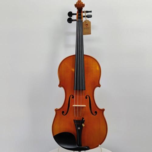 High Grade Strings Advanced Handmade Student Violin