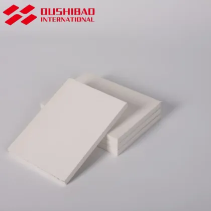 Fire-Resistant Wall Partition MGO Board