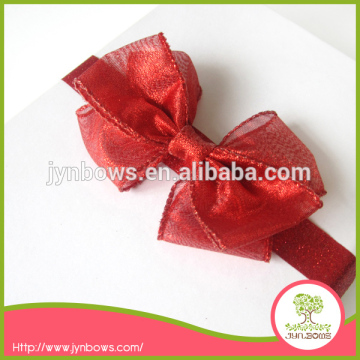 Gift packing bow,Polyester Ribbon Bow,Birthday Bows