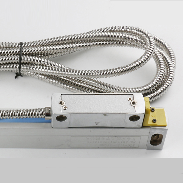 Linear Scale Sensor