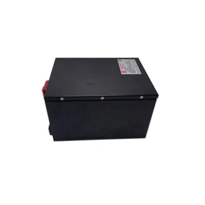 72V 30Ah Lithium Ion Battery for Electric Vehicles