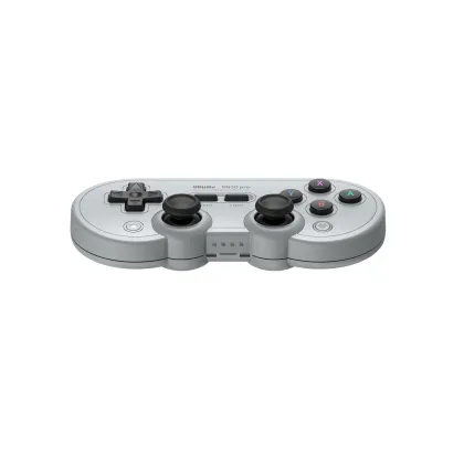 Retro 8Bitdo SN30 Pro G Wireless Controller