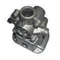 High pressure cleaning pump washer die casting mould