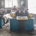 W24S-100 Hydraulic Roll Forming Profile Bending Machine